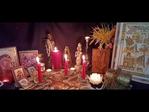 Видео: Изцеление от чужди енергии