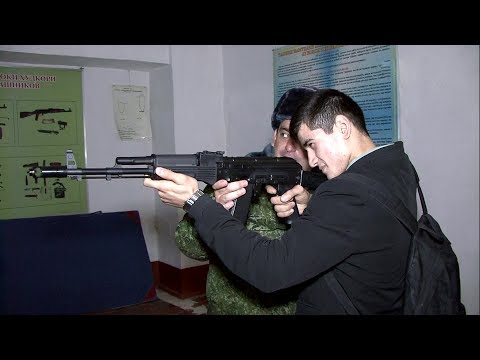 Видео: Родмардони Ватан - 22.12.2018 / Rodmardoni vatan