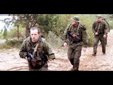 Видео: Тактика ведения Боя на базе Эйрсофта