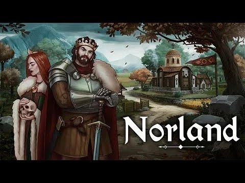 Видео: Norland , НАЧАЛО ПОЛОЖЕНО  ,серия #2