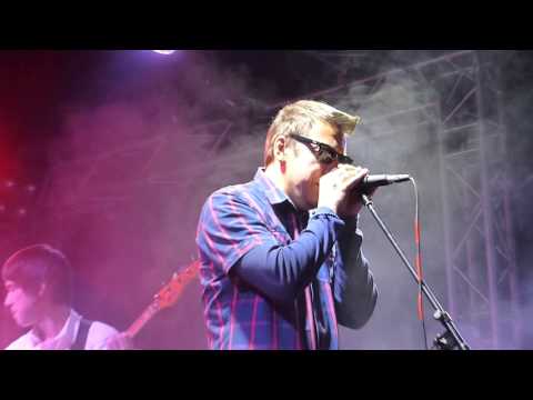 Видео: Танцы Минус, Live @ Volta, Москва 13.02.2016