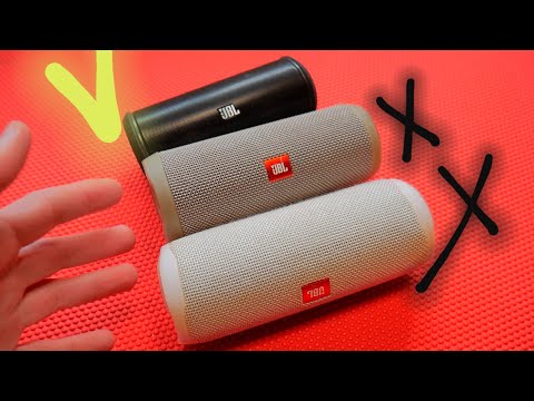 Видео: ОМАГАД JBL Flip 2 ПОРВАЛ НОВЫХ ФЛИПОК