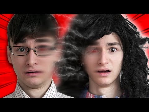 Видео: МЫ ПОМЕНЯЛИСЬ ТЕЛАМИ!