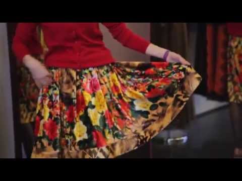 Видео: Бархат. Часть 3