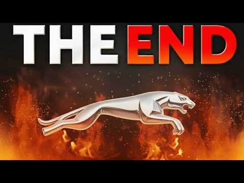 Видео: Ошибка в рекламе стоимостью в миллиард долларов, которая погубила Jaguar