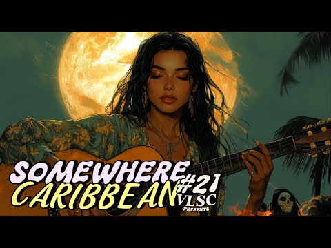 Видео: Откройте для себя ВОЛШЕБСТВО карибских музыкальных воспоминаний 🌴🌺