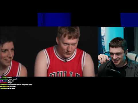 Видео: Виджи смотрит "Кажется, мы сделали ХИТ с Mazellovvv и LIDA (prod. by DK)"