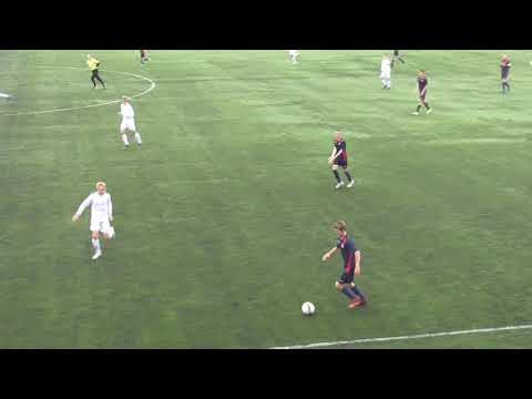 Видео: 29.09.19 СШОР Зенит - Автово (2005) 2 тайм