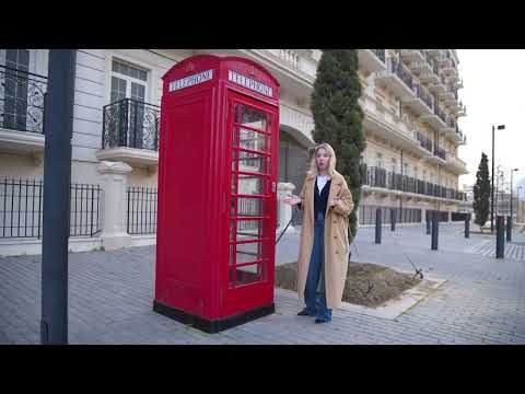 Видео: Обзор Knightsbridge Residence White City от Натальи Голумб