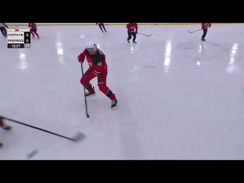 Видео: 251029 БУХЛ-25/26. Прогресс 2 - Спарта ФМ.