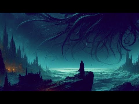 Видео: ФИЛОСОФИЯ ЛАВКРАФТА. Спекулятивный реализм. Древнеегипетский оккультизм. Иммануил Кант. Грэм Харман.