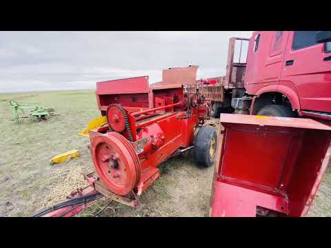 Видео: Үе үеийн хадланчид болон өвс тээвэрчдэд зориулан бэлтгэв