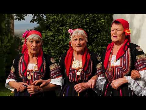 Видео: "Затупале тъпане" еп. 177 Бабинден с. Сапарево