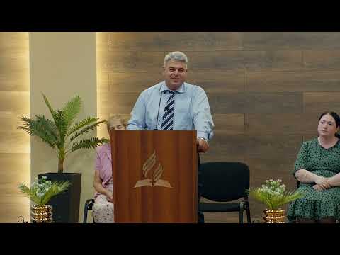 Видео: 12-07-2024 Бисер Иванов - Времето в края