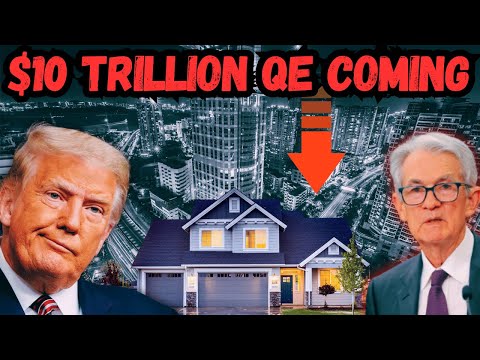 Видео: 🚨ФРС СНИЖАЕТ СТАВКИ | Ипотечные платежи РАСТУТ