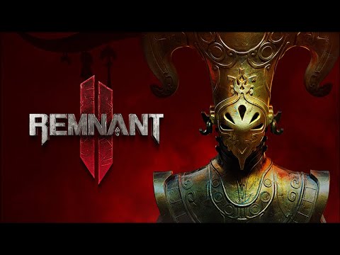 Видео: REMNANT II #1 ПОПАЛИ В ГНЕЗДО КОРЯГ