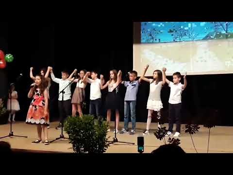 Видео: JOY HRISTOVA - Song about Hisaria / Песен за Хисаря