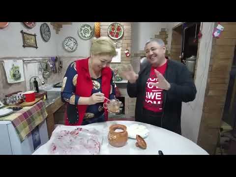 Видео: 🎅ЗАПЕКАЕМ КРАСНЫЙ🌶 ПЕРЕЦ! С 🧀 СЫРОМ или БРЫНЗОЙ! ЗВЕЗДА🌟 ПОЛКОВНИКА! 🎥 ПОВТОР!