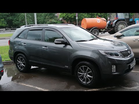 Видео: Kia Sorento G4KE 2.4, Часть 2 Капитальный ремонт двигателя