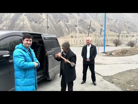 Видео: БА ДИДОРИ АКО АББОСИ РЕВАДИ РАФТЕМУ БА КОНСЕРТ ДАЪВАТ НАМУДЕМ БОБОЧОНИ АМОНУЛЛОХ 10–02–2025 🇹🇯РЕВАД