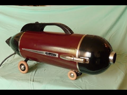 Видео: СКОЛЬКО МЕТАЛЛА В СОВЕТСКОМ ПЫЛЕСОСЕ ?