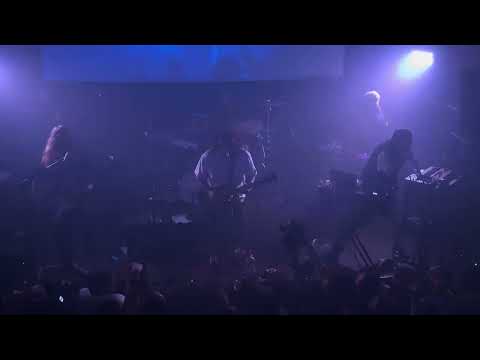 Видео: Психея - 24 августа 2024, ПОСТ ФЕСТ 8 - Санкт-Петербург, клуб Ласточка