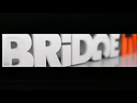 Видео: Анонсы, заставки, рекламные блоки, музыкальные клипы, чат. BRIDGE TV (DJ Vlad) 28.02.2010
