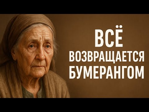 Видео: НЕВЕРОЯТНАЯ История «Сила доброты: как одна женщина спасла чужую жизнь»@CoreFortitude