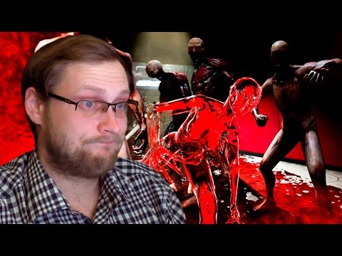 Видео: Killing Floor 2 ► ПОСЛЕДНИЙ РАЗ ► #2