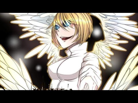 Видео: джуди ангел. ангелы здесь больше не живут (крипипаста)