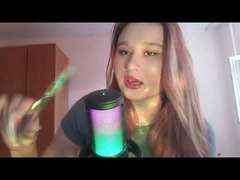 Видео: Асмр сделаю тебе причёску 🙈💗
