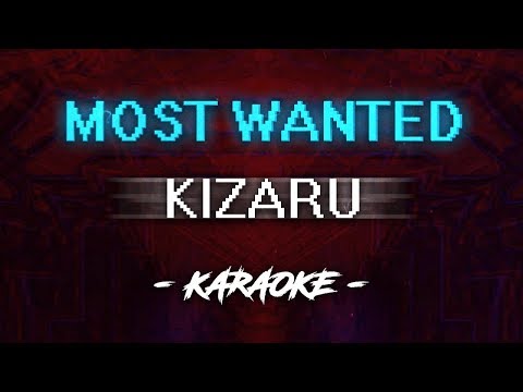 Видео: Kizaru – Russian Most Wanted (Караоке)