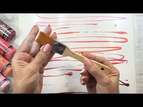 Видео: 5 ЛЕГКИХ ИДЕЙ ДЛЯ ВАШИХ КАРТИН