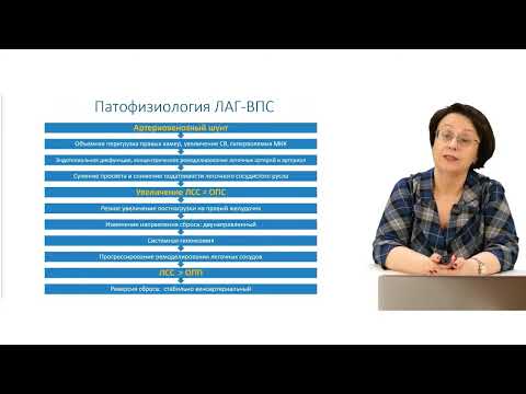 Видео: Легочная гипертензия у детей. Что нужно знать родителям?