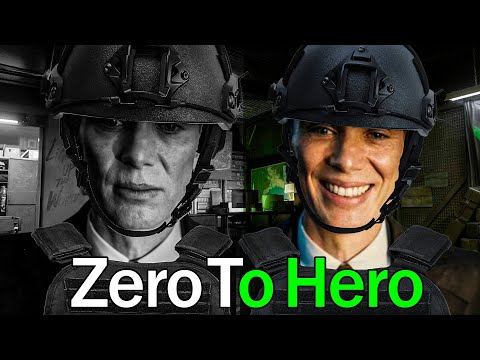 Видео: «Zero to Hero» - Столько боли в одной фразе - Lost Light