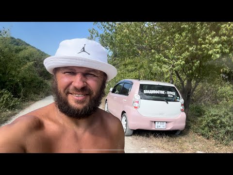 Видео: На море юг ! 24.08.2024 г ! ( архив )