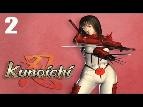 Видео: Nightshade - Прохождение Часть 2 (PS2)
