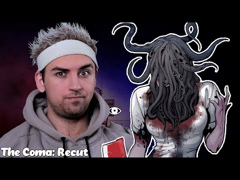 Видео: АПОКАЛИПСИС НАЧАЛСЯ ► The Coma: Recut #6