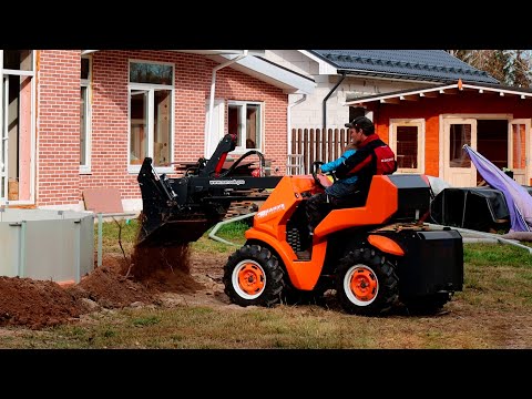 Видео: ОН ОБЕЗУМЕЛ! ПОХОРОНИЛ БАССЕЙН В ЗЕМЛЕ