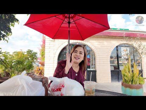 Видео: ПРОСЫПАЙТЕСЬ РАНО — ИНТЕРЕСНЫЙ ОПЫТ С КОФЕ И ХЛЕБОМ #dungcaliusa #littlesaigon