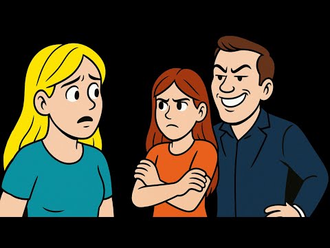 Видео: Моя Дочь Скрывала От Меня Измену Мужа!