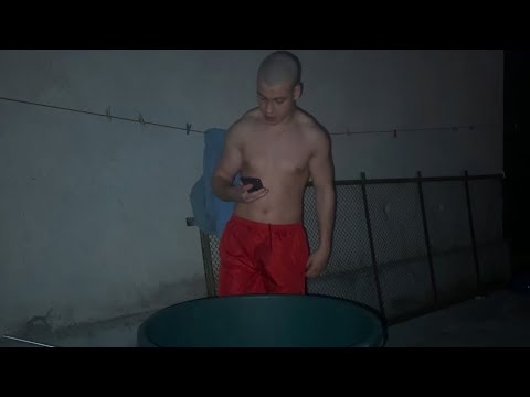 Видео: СТУДЕНА ВАНА В 7 СУТРИНТА 🥶🥶