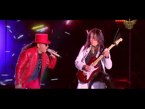 Видео: Чингис хаан - Би ямар (Official music video)