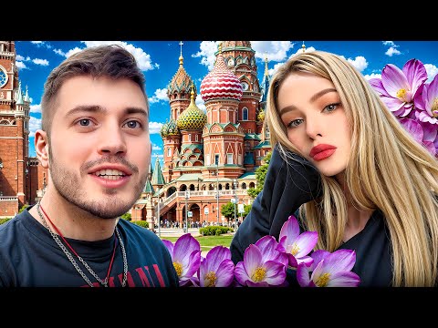 Видео: ЗАВОЗ В ЦЕНТРЕ МОСКВЫ😱| ЛЮТЫЙ УГАР В ГОСТЯХ У КРАСОТКИ😂