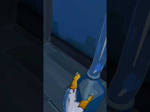 Видео: делаю газировку 4 #vr #quest3 #boss #gameplay #prison #new #Прохождение #gaming #интересно#подпишись