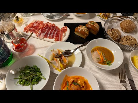 Видео: Le Meurice restaurant brunch. Мій найдорожчий обід