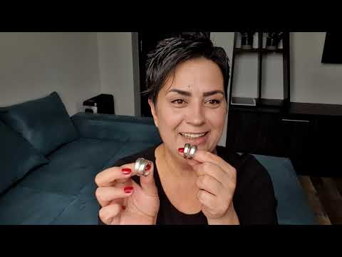 Видео: Серебро. Батуми / Кутаиси. Кое - что для вас нашла 👌