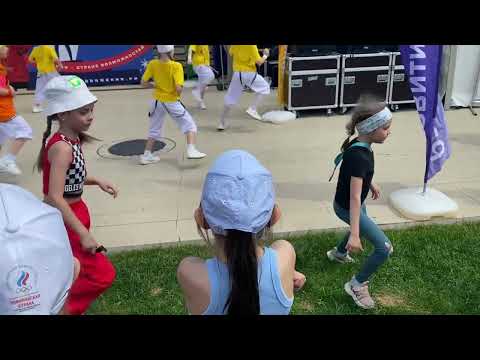 Видео: ДЭС Дельфин . ХИП-ХОП