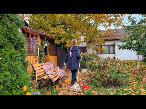 Видео: Принятие неспешных занятий в сельской местности | Находить уют в простых днях : привычки cottagecore