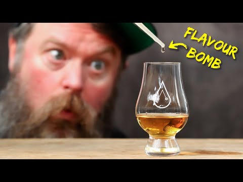 Видео: Дистилляция эссенции для улучшения вкуса виски